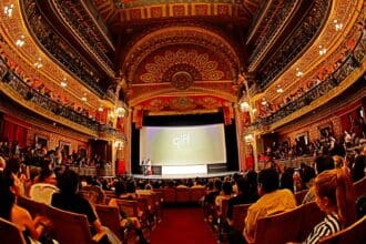 3 festivales de cine imperdibles en México