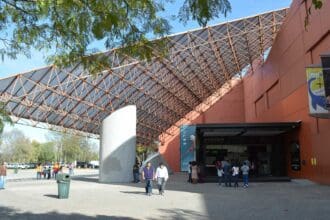 Ayuda al planeta en la Fiesta de las ciencias y las humanidades de la UNAM
