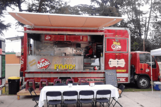 Fiesta de arte y sabor