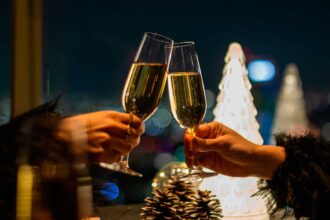 8 lugares para celebrar Año Nuevo