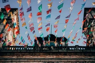 Los mejores gadgets para celebrar tus fiestas patrias en casa
