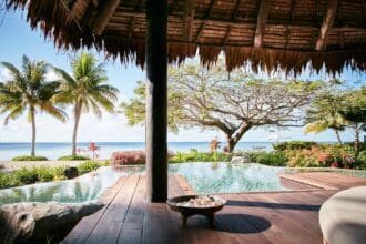 Fiji, paladear el Pacífico