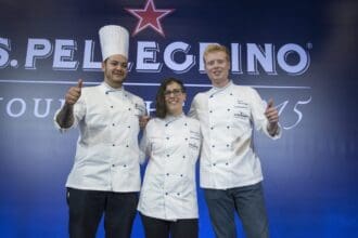 Young Chef 2016, en busca del mejor