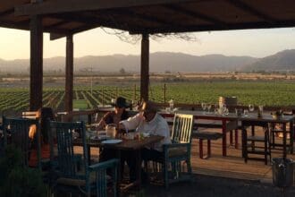 Lugares para comer en Tijuana y Ensenada