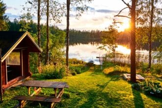 Finlandia es el país más feliz del mundo