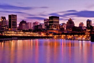 Secretaría de Turismo de CDMX firma acuerdo con Montreal