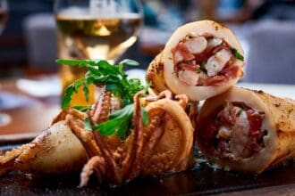 Pop Up de Fisher’s House lleva sus sabores del mar a la Condesa