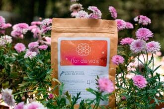 Conoce Flor da vida: baños herbales, infusiones y tés para la sanación
