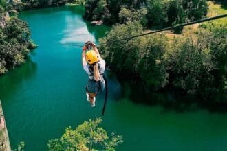 Lake County y Ocala Marion: el mundo natural de Florida Central