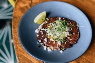Forever: la comida vegana sí es deliciosa