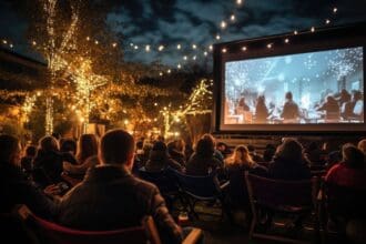 Fork’n Film: comida inspirada en tus películas favoritas