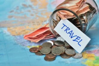 7 formas de ahorrar a la hora de viajar