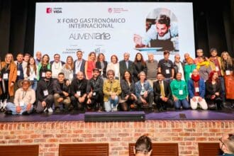 Foro Gastronómico Internacional de Alimentarte 2023: el poder social de la comida