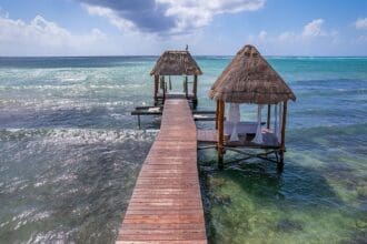 Explora el hotel boutique Mereva Tulum a través de estas imágenes