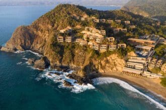 6 razones por las que amamos Four Seasons Resort Tamarindo