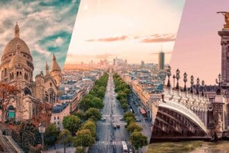 France Excellence América Latina 2022: turismo de lujo en Francia a tu alcance