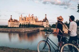 ¿Qué hace Francia para ser el destino más sostenible?