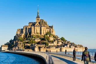 3 destinos de Francia para vivir tu espiritualidad