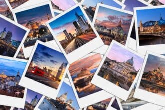 10 frases viajeras que te harán recorrer el mundo