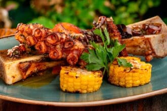 3 razones para visitar el restaurante Fred’s en Cancún