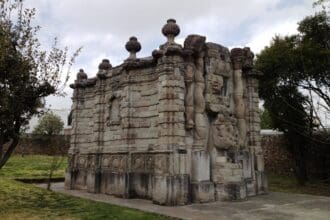 Monumentos de la Ciudad de México que quizá no conocías