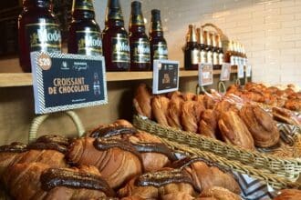 Cerveza Modelo abre su Panadería Especial