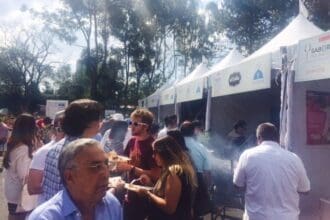 Sabor es Polanco deja buen sabor de boca