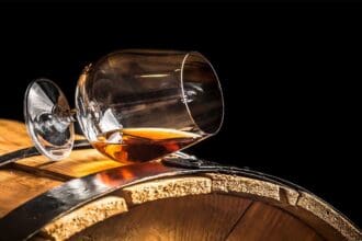Fundador Sherry Cask, la nueva imagen del brandy de Jerez
