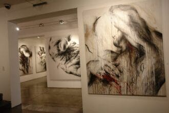Galerías de arte en la Ciudad de México