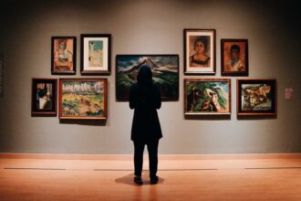 Galerías de arte para visitar en CDMX