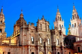4 lugares para pueblear en Galicia