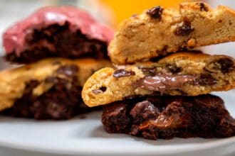 ¿Dónde comer las galletas más ricas de CDMX? ¡Toma nota!