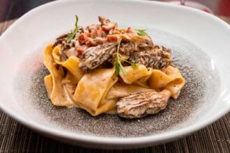 Gambero Rosso: estos son los mejores restaurantes italianos en CDMX