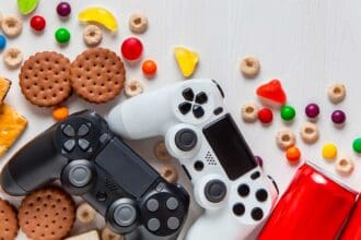 Restaurantes y bares ideales para gamers