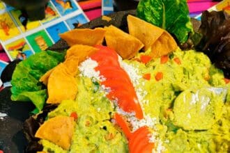 ¡Vamos a Garibaldi!, la taquería tradicional de Barceló