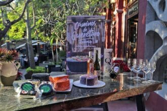 La Laborcilla, oasis culinario del GastroFest 2021