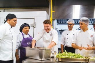Gastromotiva: el poder transformador de la cocina