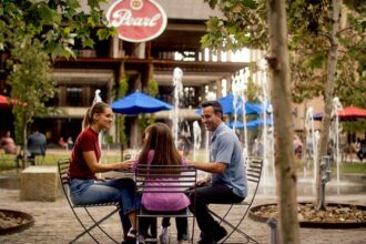 Razones para explorar la gastronomía de San Antonio, Texas