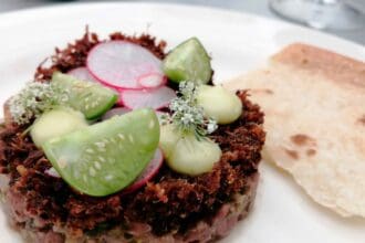 Descubre la gastronomía de Ciudad Juárez