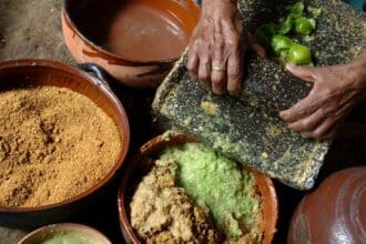 Tesoros de la cultura mexicana