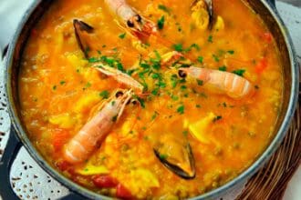 5 deliciosos platillos típicos de Veracruz