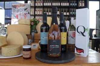 Norte B y Cava Bocanegra brillan en GastroFest