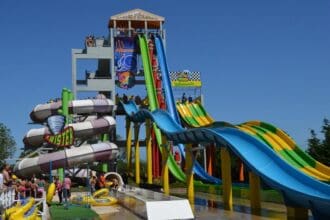 Balnearios para ir en vacaciones de Semana Santa