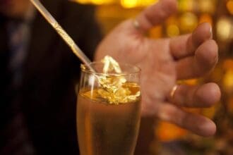 Los cocteles más caros del mundo