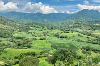 Glamping en Malinalco: un respiro para disfrutar a nuestros hijos