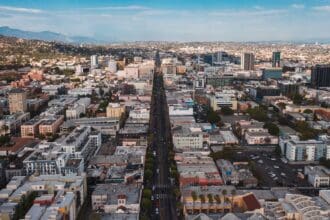 Glendale: conoce la ciudad donde se jugará el Super Bowl 2023