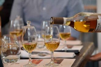 Glenmorangie Allta: el whisky con 51 grados de alcohol