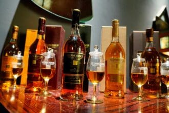 Whisky Glenmorangie con sabor a México