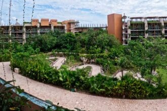 4 actividades en Xcaret para capturar con GoPro