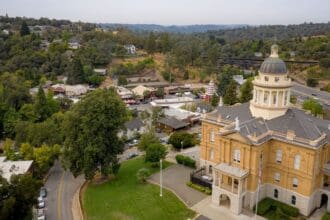 Gold Country: tierra de oro y otros tesoros culinarios en California